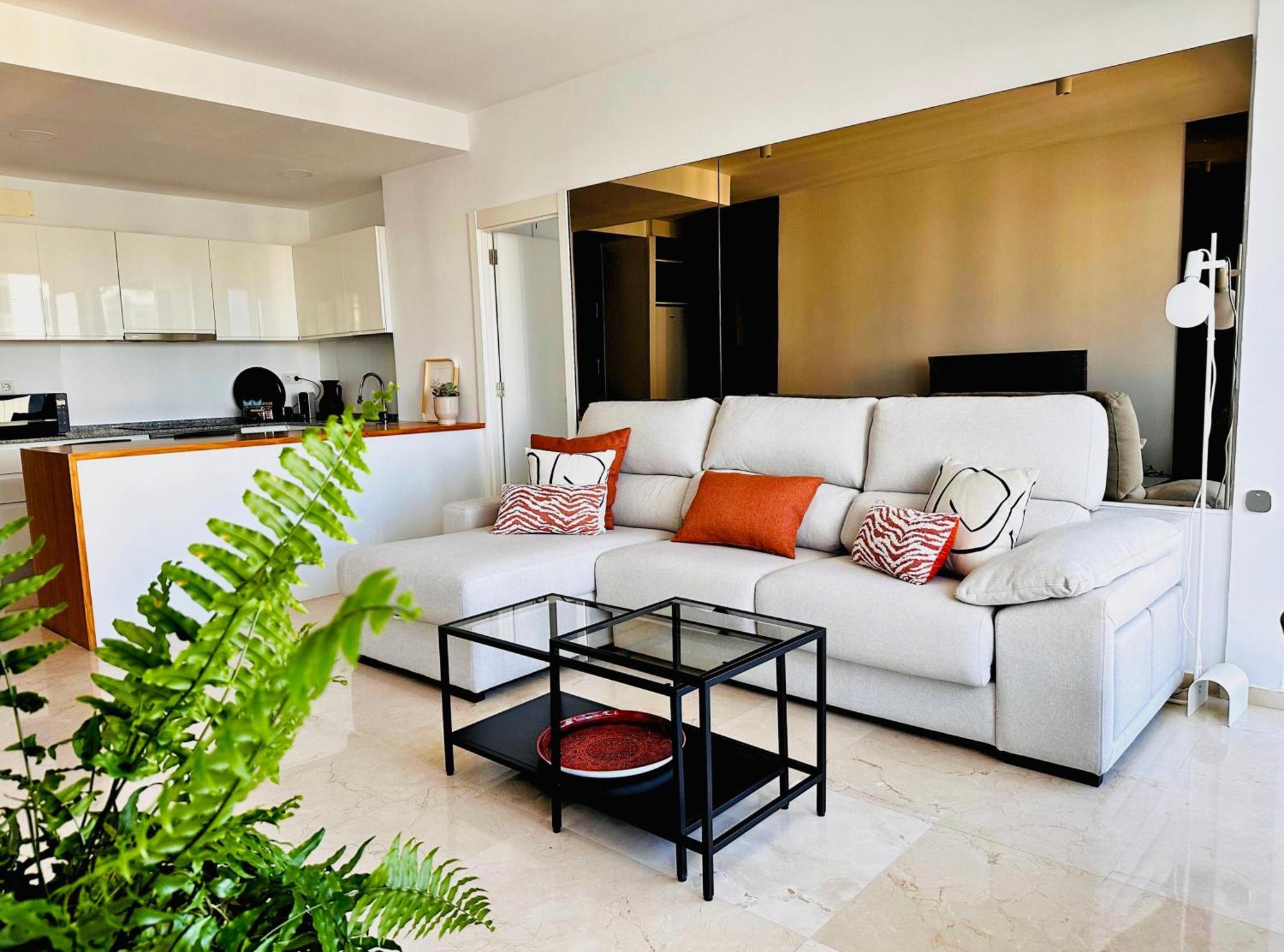 Ferienwohnung Oasis Luz Y Mar Las Palmas / Gran Canaria Exterior foto