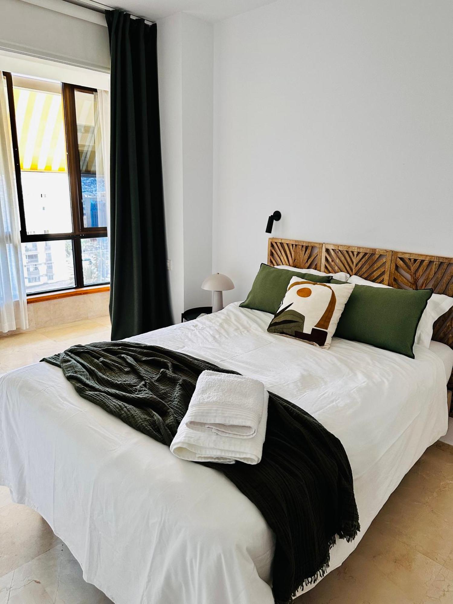 Ferienwohnung Oasis Luz Y Mar Las Palmas / Gran Canaria Exterior foto