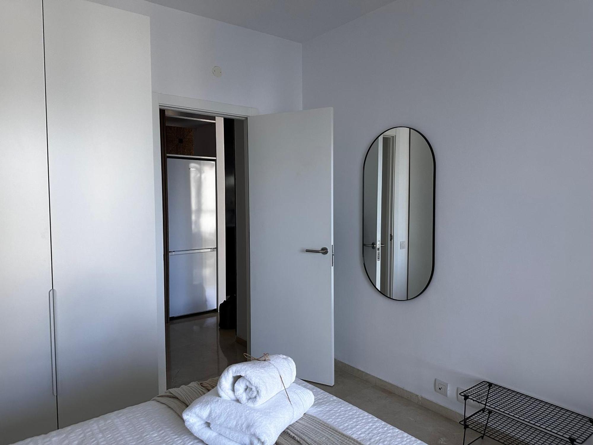 Ferienwohnung Oasis Luz Y Mar Las Palmas / Gran Canaria Exterior foto