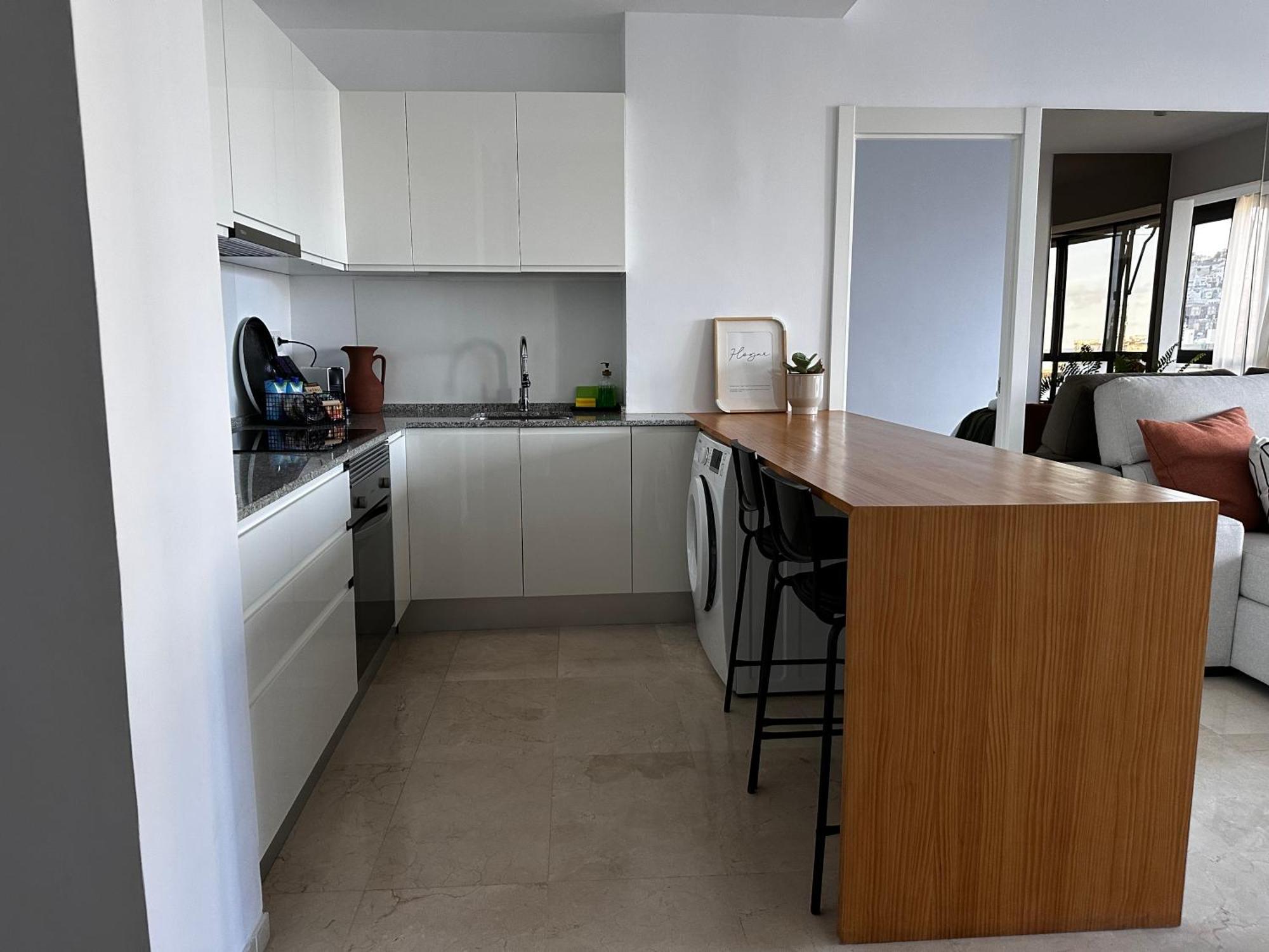 Ferienwohnung Oasis Luz Y Mar Las Palmas / Gran Canaria Exterior foto