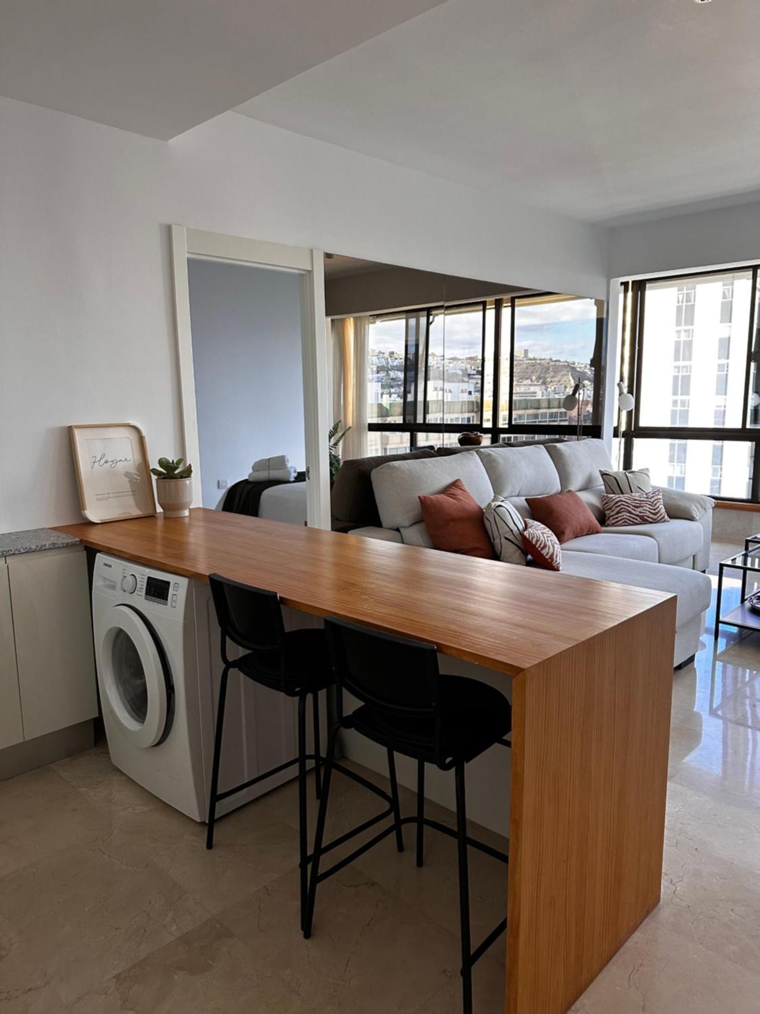 Ferienwohnung Oasis Luz Y Mar Las Palmas / Gran Canaria Exterior foto